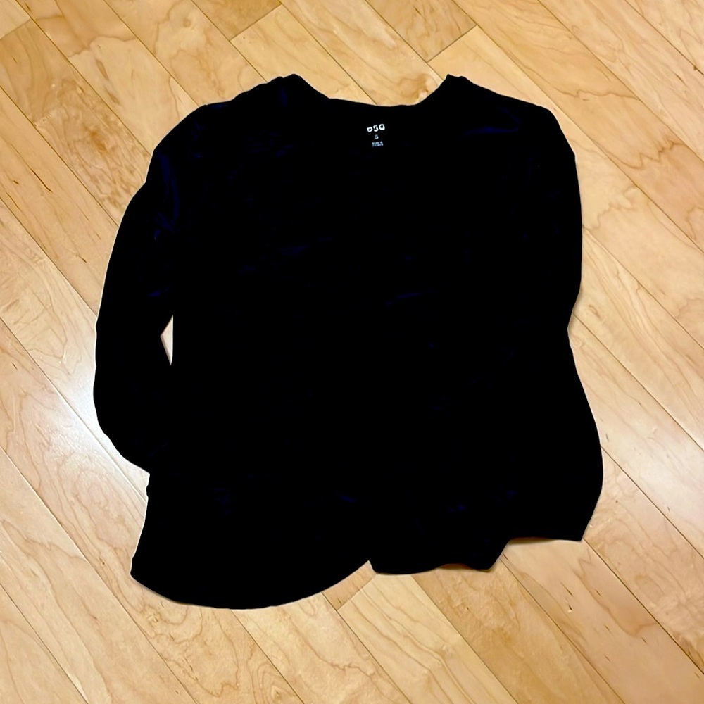 Dick’s Sporting Goods long sleeve dry fit shirt, only wore once